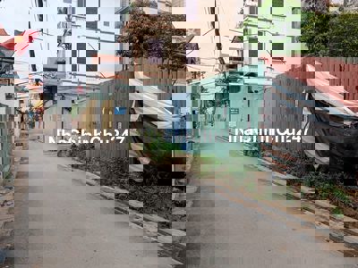 SIÊU PHẨM TRỤC CHÍNH KINH DOANH ĐƯỜNG THÔNG Ô TÔ TRÁNH GẦN TRƯỜNG HỌC