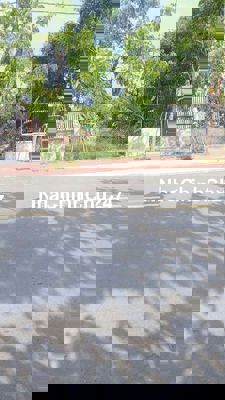 Ông chú gửi bán lô MTĐ Ngã 3 Chú Lường,Đa Phước,Bình Chánh, DT110m2,SR