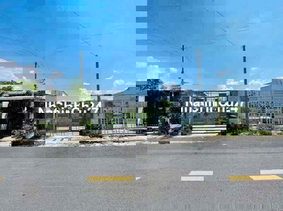 ĐẤT ĐẸP GẦN CHỢ VIỆT KIỀU 7x48m Giá 730 Triệu Thuận Tiện Kinh Doanh BB