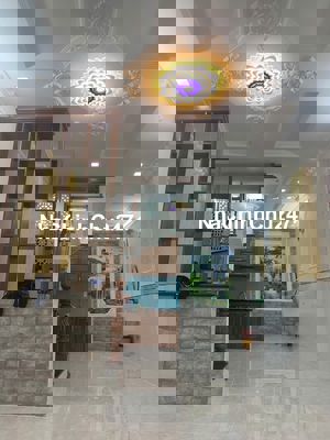 NHÀ MỚI BÌNH TÂN CHÍNH CHỦ , HXH , TÌM CÒ HỢP TÁC GỬI HH