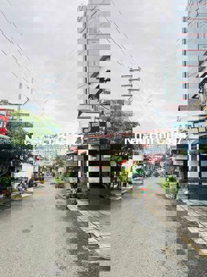 mặt tiền chính đường chính 1 sẹt đồng khởi 750m2