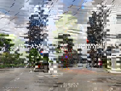 🔴 CHỦ GỬI — GIẢM MẠNH 500TR — MẶT TIỀN XLHN — GẦN GA METRO — CHỈ 8 TỶ