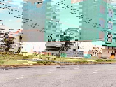 Chính chủ cần bán đất đường Trần Nam Trung, ngay khu dự án AEON MALL