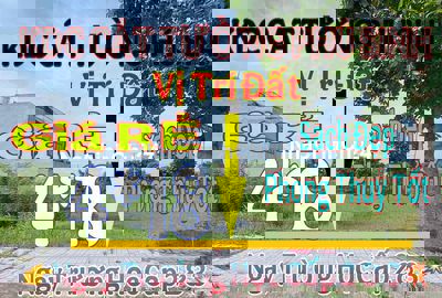 Chủ Kẹt Tiền Hạ Giá Cần Bán Nhanh DT : 4*18=72m2 Shr Gần Trường Học