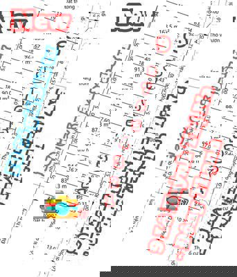 Bán gấp đất chính chủ chưa qua đầu tư 5x25 thổ cư 100% 1/ Huỳnh Thị Na