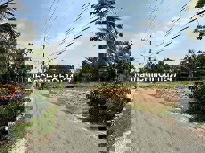 LÔ ĐẤT THỔ CƯ 240M2 TẠI X.THÁI MỸ_CỦ CHI GIÁ CHỈ 500TR ĐANG TÌM CHỦ!