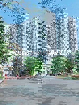 Chính chủ cần lô H góc 2 mặt tiền thuộc KDC 13E Intresco giá 43Tr/m2