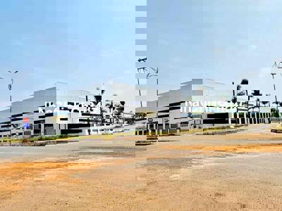 Đất xác khu công nghiệp Tân Tiến và Đông Nam Đồng phú 4200ha giá rẻ