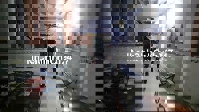 Nhà 1 đời chủ dt khủng 5,1x15,5. Nhà 3PN, 3WC, có Emart, nhỉnh 6 tỷ