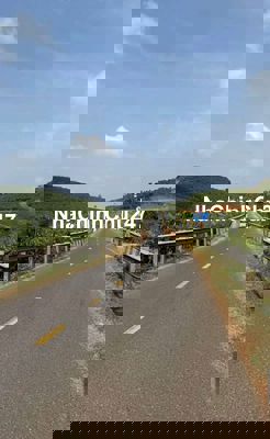 NGỘP BANK!! CHỦ BÁN GẤP LÔ BIỆT THỰ VIEW ĐỒI XÃ LỘC NGÃI CHỈ 14TR/M2