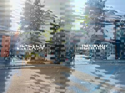 Cần bán lô mặt tiền số 241 Tô Hiệu chỉ 3,7 tỷ 84m2 hướng chính Đông