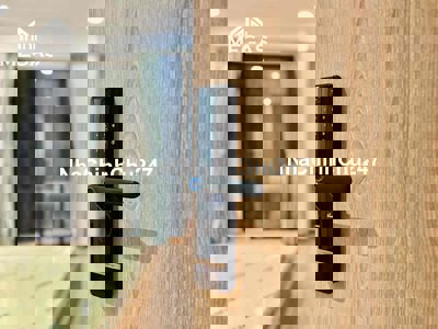 ❗️CĂN HỘ NGAY CẦU THAM LƯƠNG _ AN SƯƠNG ❗️FULL NỘI THẤT _ CỬA SỔ LỚN