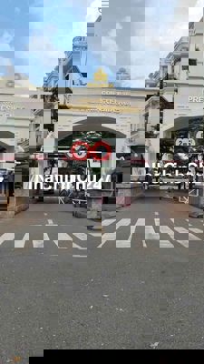 Bán rẻ đất icon central tân đông hiệp dĩ an