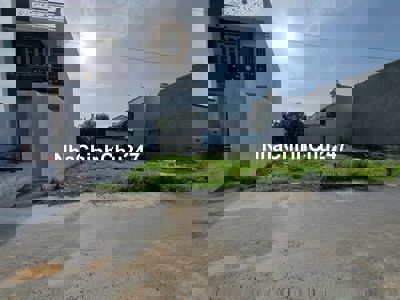 Bán 86,7 m2 đất thổ cư giá 520 triệu, xã Tân Thông Hội, huyện Củ Chi