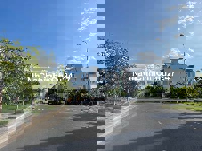 Bán nền 10x18 trục chính An Thiên Lý đường 30 mét giá 95tr/m TL