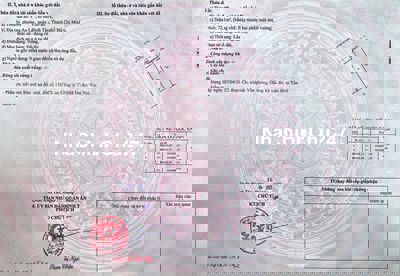 KDC Nam Hùng Vương, đường nhựa 8m [ 8x18m]