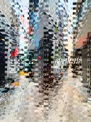 chính chủ cần bán nhà ngay chợ tân hương 4,3 tỷ TL