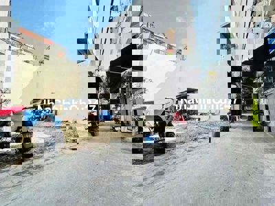 ĐẤT ĐẸP 65M2 KIỆT 4M NÚI THÀNH SÁT ĐƯỜNG CHÍNH