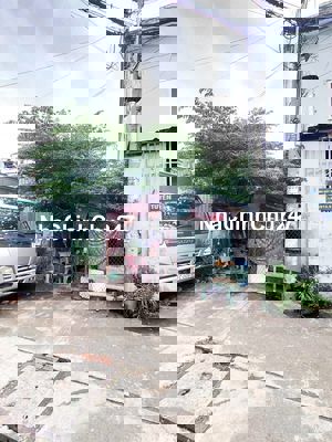 ĐẤT THỔ CƯ HẺM 6M Đ. SỐ 1 MÃ LÒ ( 4*18m )