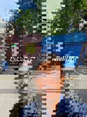 BÁN ĐẤT MẶT TIỀN LINH TRUNG – NGANG 6M – GẦN TRUNG TÂM HUẤN LUYỆN CÔNG