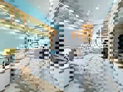 CĂN HỘ CHỈNH CHU MỚI 100% - KHU VỰC AN NINH - LÊ VĂN SỸ QUẬN 3