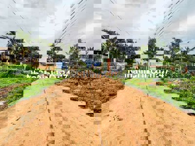 🏡 LÔ ĐẤT GIÁ RẺ NHẤT HẺM 473 Y MOAL – GẦN TRỤC CHÍNH, DÂN CƯ ĐÔNG