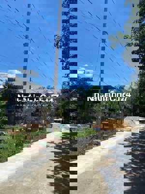 Chủ cần Tiền Bán Gấp Đất Thổ Cư – Vị Trí Đẹp ở Tân Quan, Hớn Quản