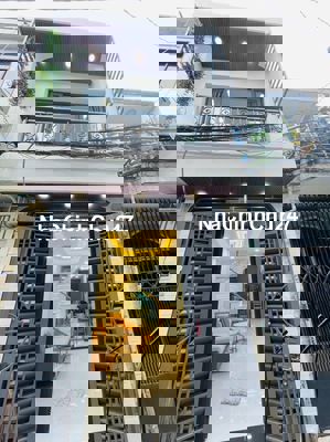 Chính chủ bán nhà đường An Phú Tây - Hưng Long