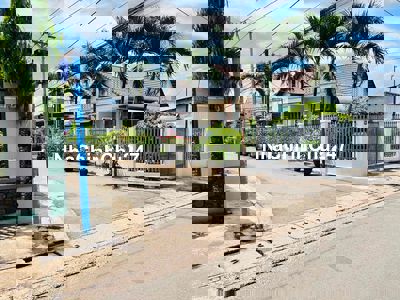 Bán đất phường Xuân Lập, Long Khánh, Đồng Nai, thổ cư sổ riêng 162,2m2