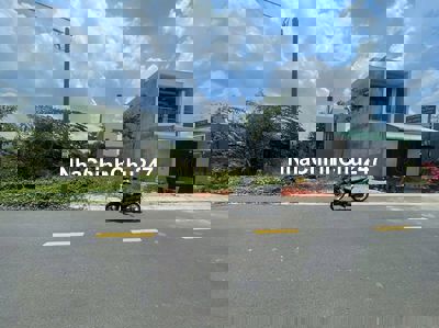 BÁN GẤP LÔ ĐẤT NỀN SIÊU ĐẸP TẠI ĐƯỜNG SỐ 14KDC 135 TT BẾN LỨC, LONG AN