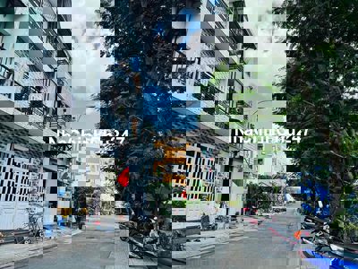 GIẢM 600TR CHỐT GẤP KHU DC ÊM ĐỀM LINH XUÂN -86M2 GIÁ 5.6TỶ - ĐẸP,HIẾM