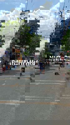 (GĐ) BÁN 2 lô ĐẤT MT đường số1, khu dân cư trần Anh - Đức Hoà - LA