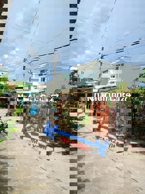 CHÍNH CHỦ bán NHANH đất thổ cư 5x20 // Phan Văn Hớn Xuân Thới Thượng