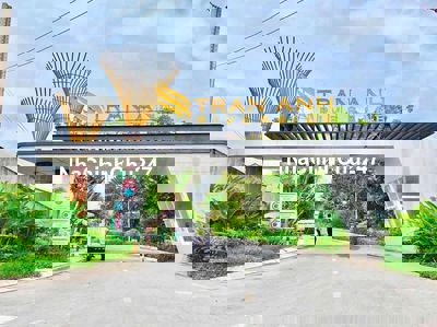 CHỦ CẦN BÁN LÔ ĐẤT BIỆT THỰ KHU TRẦN ANH SỔ HỒNG RIÊNG