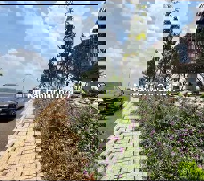 CHỦ GỬI BÁN ĐẤT BIỆT THỰ NGHỈ DƯỠNG XÃ LỘC TÂN GIÁ CHỈ TỪ 16 TRIỆU/M²