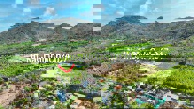 TRỤC CHÍNH PHƯỚC HƯNG PHƯỚC HẢI-  ĐI BIỂN 2KM -1000M2 -100TC 5.2TY