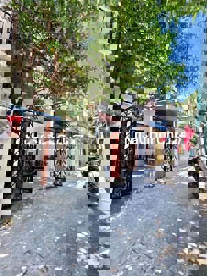 NHÀ 3 TẦNG KIỆT 3M CÙ CHÍNH LAN QUẬN THANH KHÊ