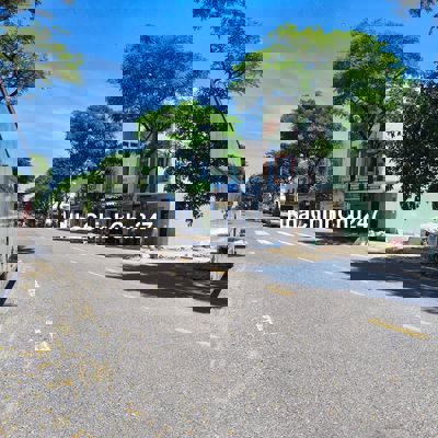 💎Chính chủ gửi bán cặp đất MT  Kinh Dương Vương,gần Chợ Trần Đình Tri