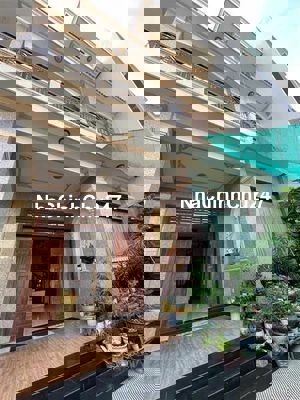 Sốc - Chủ giảm sâu căn Biệt Thự siêu đẹp - phường Bình Thọ - Thủ Đức