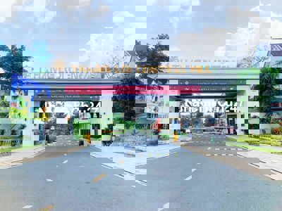 CẦN BÁN LÔ ĐẤT VIEW HỒ BƠI SÂN THỂ THAO GẦN TRƯỜNG HỌC