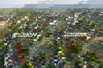 Bán Đất Chính Chủ Tái Định Cư Vai Réo Hoà Lạc