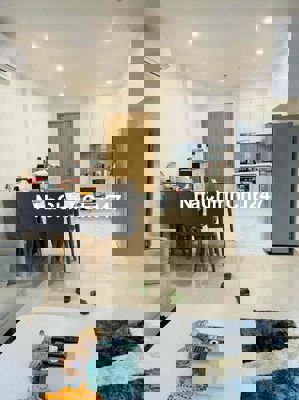 Chính chủ bán căn hộ 3PN 76m giá nhỉnh 5 tỉ