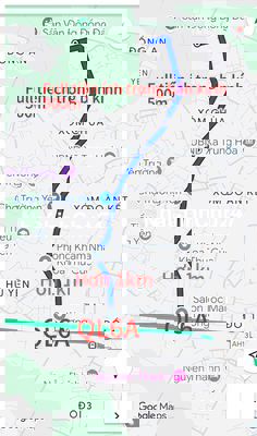 Bán 80m2 đất ONT Trung Hòa, Trường Yên, CM, HN. Giá loanh quanh 2 tỉ