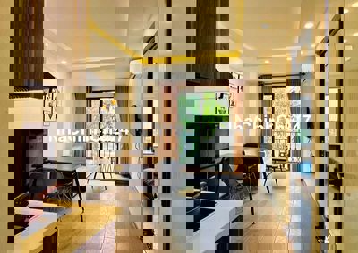 CHÍNH CHỦ BÁN NHÀ TẬP THỂ TÔN ĐỨC THẮNG, KHÂM THIÊN, 56M, CÓ SÂN ĐỂ XE