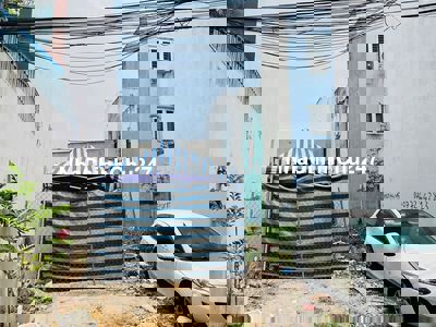 Giá tốt đất full thổ đường nhựa ô tô gần Phạm Văn Đồng xây dựng tự do