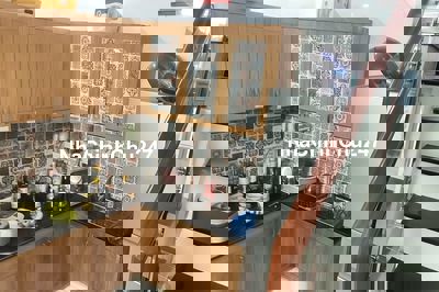 TRƯỜNG CHINH- GÓC HOÀNG HOA THÁM- TÂN BÌNH- 3TẦNG- 30M2-SÁT MẶT TIỀN