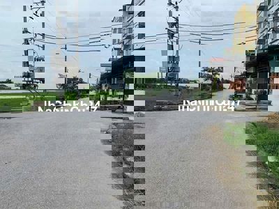 CẦN BÁN GẤP LÔ ĐẤT PHẬT TÍCH, BẮC NINH - MẶT ĐƯỜNG NHỰA TRỤC CHÍNH