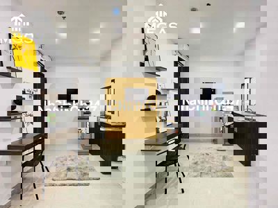 📍CẦU THAM LƯƠNG - TRƯỜNG CHINH📍FULL NỘI THẤT - CỬA SỔ THOÁNG - MỚI 100