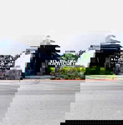 Lô đất chủ ôm bây giờ kẹt tiền quá nên đẩy lỗ ra rẻ như cho tại Củ Chi