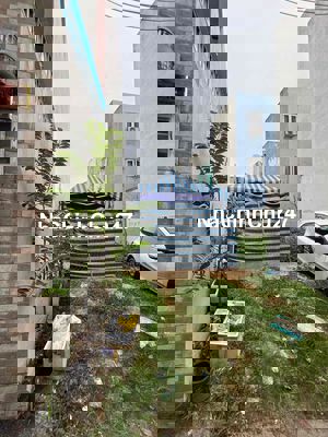 BÁN GẤP LÔ ĐẤT HẺM - HẺM 4M - ĐƯỜNG 22 - P. LINH ĐÔNG - 80M2